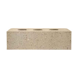 H.C. Muddox Coastal Series Modular Brick Solids Yosemite 3-5/8 in. x 2-1/4 in. x 7-5/8 in. (575 pc./pallet)