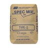 Spec Mix Type S Mortar #475 Wheat 94 lb. (35/pallet)