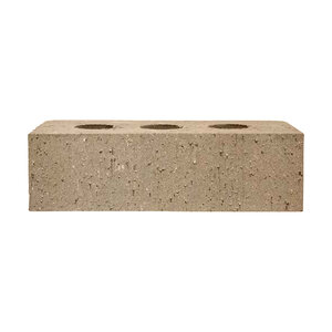 H.C. Muddox Coastal Series Modular Brick Solids Birch 3-5/8 in. x 2-1/4 in. x 7-5/8 in. (575 pc./pallet)