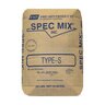 Spec Mix Type S Mortar #494 Khaki 94 lb. (35/pallet) | SiteOne US