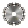 Norton Classic Tuck Pointing Diamond Blade 4 in.