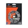 Norton Classic Tuck Pointing Diamond Blade 4 in.