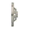 Norton Classic Double-Segment Diamond Cup Wheel 4 in.