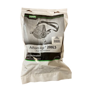 Advantage 200 Respirator Large
