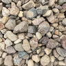 Bulk Isle Spring Cobbles 2 - 4 in.