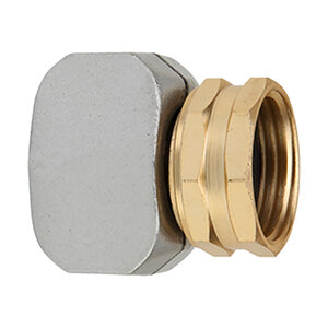 Brass 5/8 Female Repair fitting