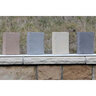 Foster Rock Trim Stone Taupe (6 pc./box)