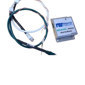 Rain Bird to Promax remote interface board kit