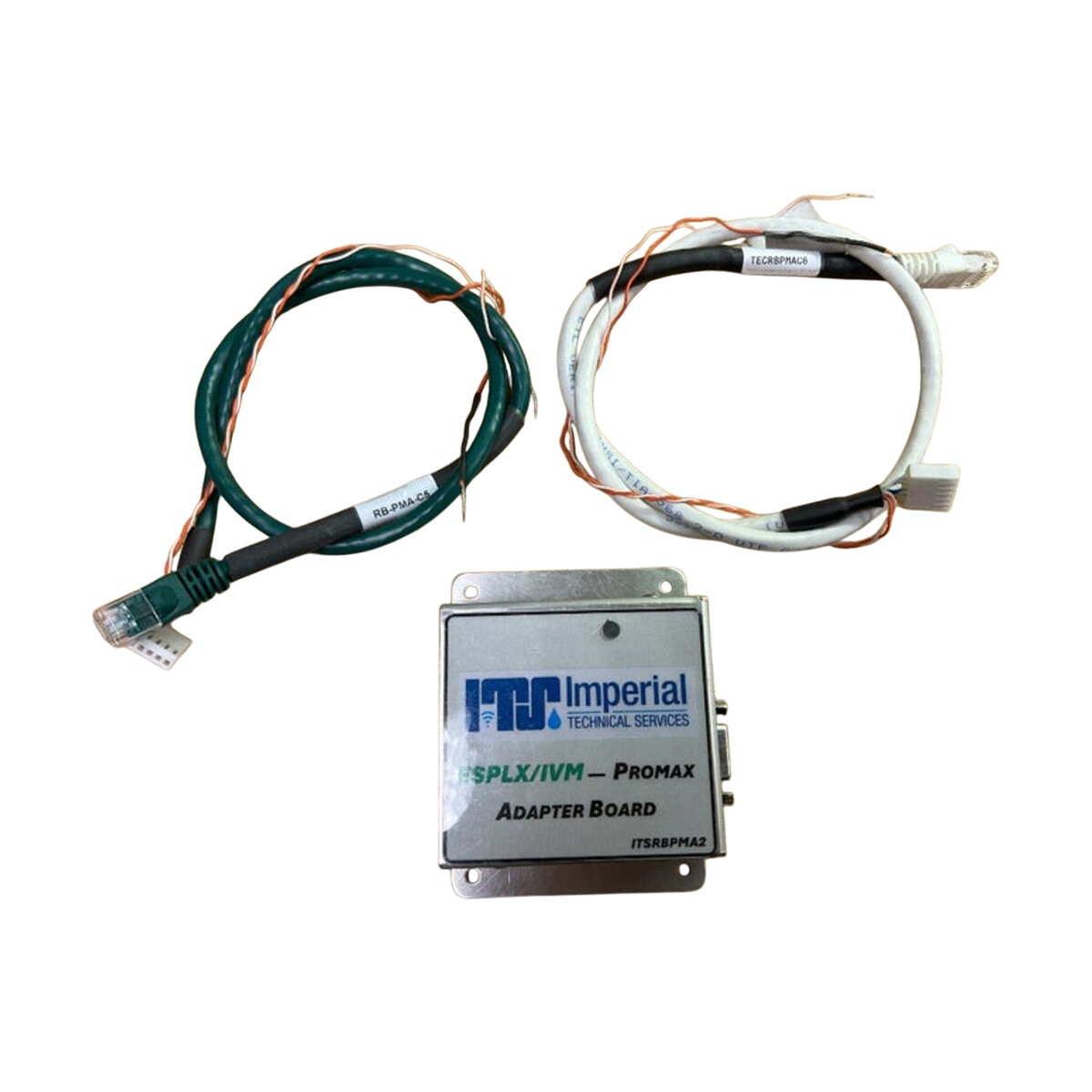 Rain Bird to Promax remote interface board kit | SiteOne US
