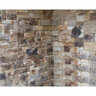 Sawn Thin Veneer Foggy Hollow Fieldstone Blend Flats (100 sq. ft./pallet)