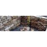 Sawn Thin Veneer Foggy Hollow Fieldstone Blend Flats (100 sq. ft./pallet)