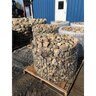 Palletized River Rock South Branch Potomac Cobble 3 - 5 in.