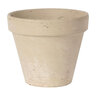 Pot German Standard Granite Clay 7-3/4 in. x 6-3/4 in.