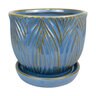 Planter Ferncliff Blue Yonder 7-3/4 in. x 6-3/4 in.