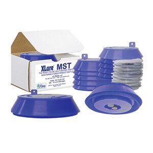 Xlure-RTU Multi-Species Beetle Floor Traps, 10/bx, (sold as 1 box)