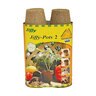 Jiffy Pots Peat Moss & Wood Pulp Pots 2 in. (26 pc./set)