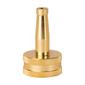 Melnor Metal Sweeper Nozzle 2 in.