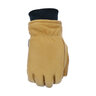 Boss Men's Gloves Cowhide Leather Natural XL
