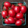 Pink Champagne Cherry Tomato 10 Seeds   