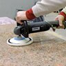 Alpha VDP-700 7 in. Variable Speed Rotary Polisher