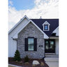 Sawn Thin Veneer Diamond Ridge Flats (10 sq. ft./Box)