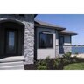 Sawn Thin Veneer Diamond Ridge Flats (10 sq. ft./Box)