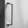 BBQGuys Signature 32 in. Stainless Steel Double Access Door - Traditional