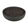 BBQGuys Signature Grand Lake 48 in. Round Concrete Fire Bowl Gray Natural Gas
