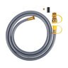 BBQGuys Signature Propane to Natural Gas Conversion Kit For 3704LP Models