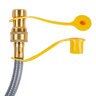 BBQGuys Signature Propane to Natural Gas Conversion Kit For 3704LP Models
