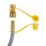BBQGuys Signature Propane to Natural Gas Conversion Kit For 3704LP Models
