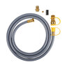 BBQGuys Signature Propane to Natural Gas Conversion Kit For 2715LP Models