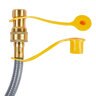 BBQGuys Signature Propane to Natural Gas Conversion Kit For 2715LP Models
