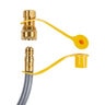 BBQGuys Signature Propane to Natural Gas Conversion Kit For 2715LP Models