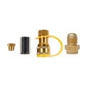 BBQGuys Signature Propane to Natural Gas Conversion Kit For 2715LP Models
