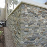 Sawn Thin Veneer Boston Blend Ledgestone Flats