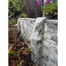 Sawn Thin Veneer Boston Blend Ledgestone Flats