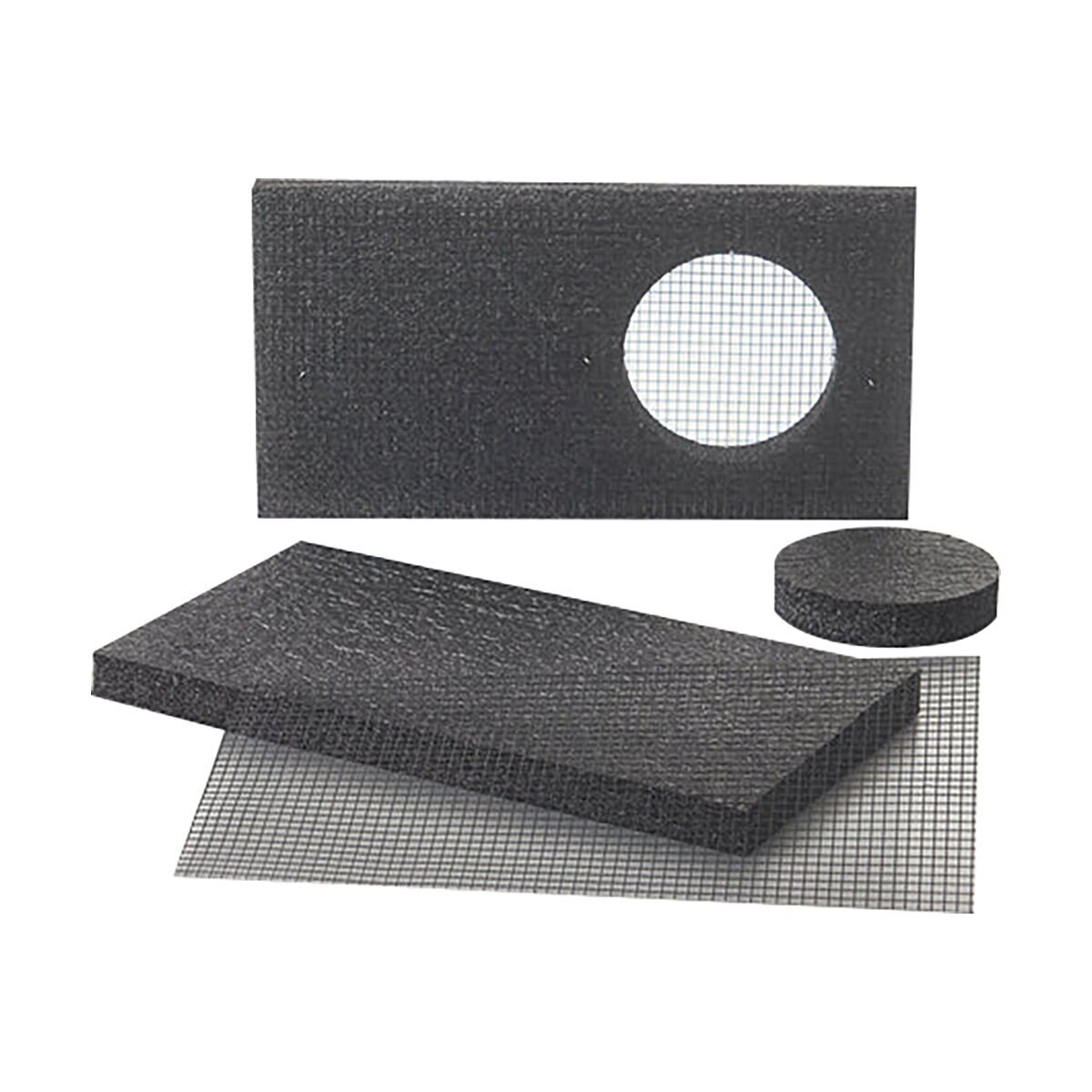 Pro Vent Cover w/ Cut-out | SiteOne US