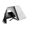 K&W Fireplace High Form Damper 60 in.