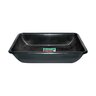 Tuff Stuff Large Mortar Mixing Tub 26 gal. 36 in. x 24 in. x 8 in.