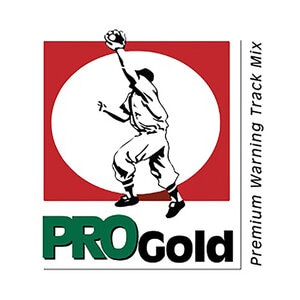 Pro Gold Warning Track