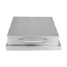 Blaze Drop-In Single Side Burner 12000 BTU Natural Gas