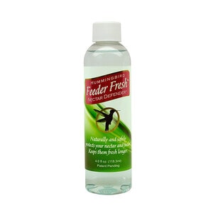 Hummingbird Nectar Defender 4 oz.