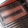 DCS Series 7 Built-In 36 in. Grill with Rotisserie and Infrared Burner Liquid Propane