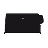DCS Grill Cover For 48 in. Built-In Gas Grill without Integrated Side Burner