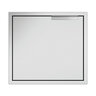 DCS 24 in. Single Access Door