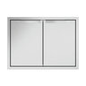 DCS 30 in. Double Access Door
