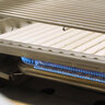 DCS Series 7 Built-In 48 in. Grill with Rotisserie and Infrared Burner Natural Gas