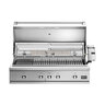 DCS Series 9 Built-In 48 in. Grill with Rotisserie Natural Gas