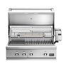 DCS Series 9 Built-In 36 in. Grill with Rotisserie Natural Gas